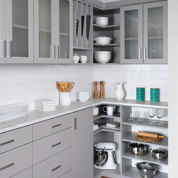 CLOUD Pantry