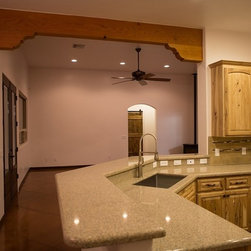Kitchen Counter Tops - Kitchen Products
