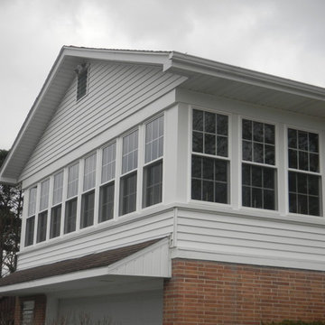 Birdsboro Pa Porch Remodel