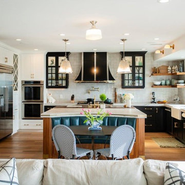 Coastal Glam