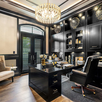 Royal Palm Sabal