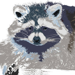 Post Contemporary Artwork - Fine Art Prints