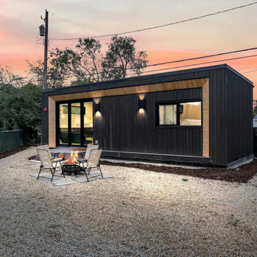 Modern ADU Guest House