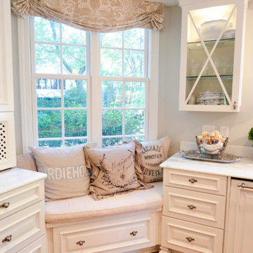 Jennifer Smith Interiors