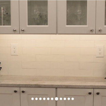 Towson MD - Kitchen Addition & Alteration