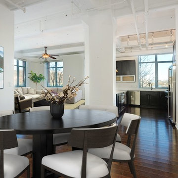 Harborside Lofts