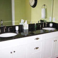 Marilyn House - Kids Bathroom