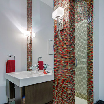 1.1 Downtown Penthouse Loft