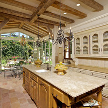Kitchen Counter Tops