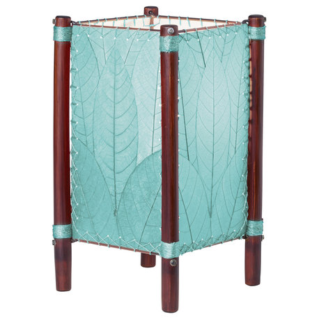 Fortune Table Sea Blue