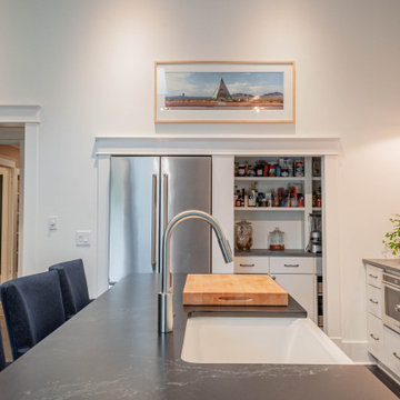 East Nashville Full Home Remodel