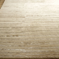 "Milson Lines" Rug - Rugs