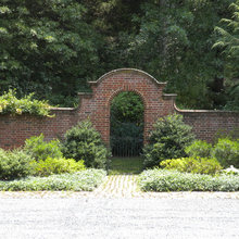 Gate/Fence