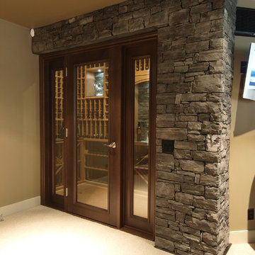 Modular Collectors Edition Cherry Cellar