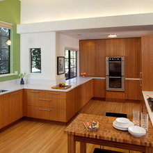 Kitchen 2025