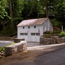 barn