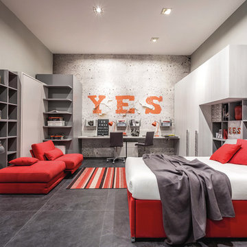 Space Saving Solutions