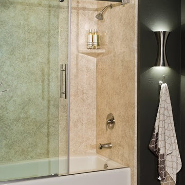 Shower Doors