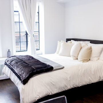 Murray Hill NYC Private Residence