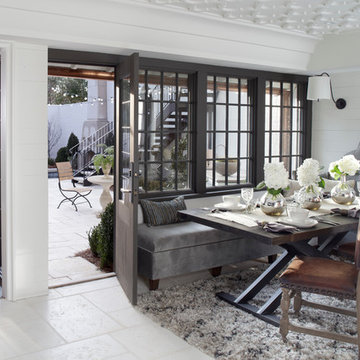 Christopher Showhouse