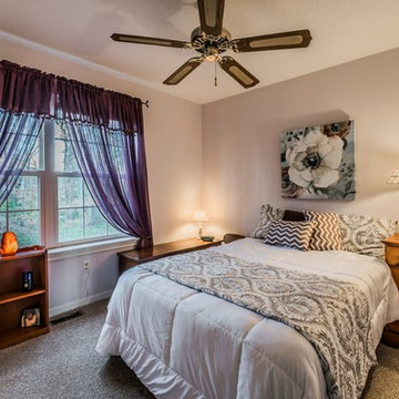 Staging-Real Estate Photo Shoot