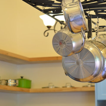 Thonbury Kitchen