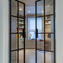Drees Office Space