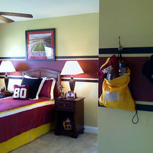 boys rooms