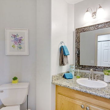 Captivating Fife Heights Home