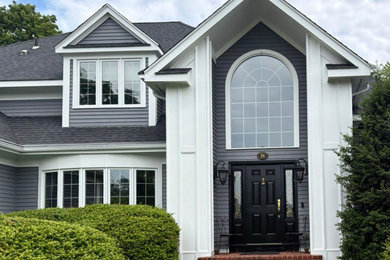 Exterior home idea in Other