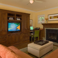 fireplaces
