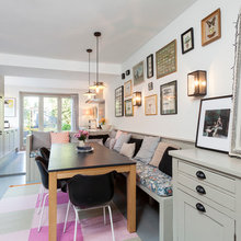 Dining Room Ideas