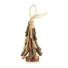 Driftwood Beach Decor