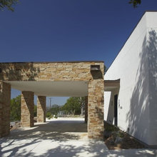 patios