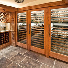 Mira Flores Wine Celler