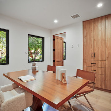 Valley Glen Whole-Home Remodel with Resort Pool & Pool House