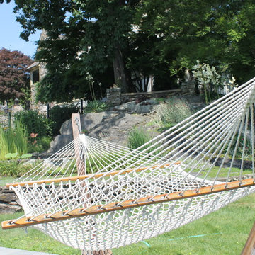 Outdoor Seating