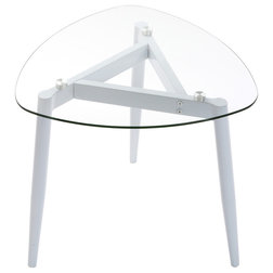 Contemporary Side Tables And End Tables by VERSA