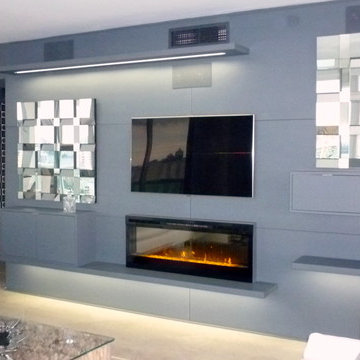 Total Renovation