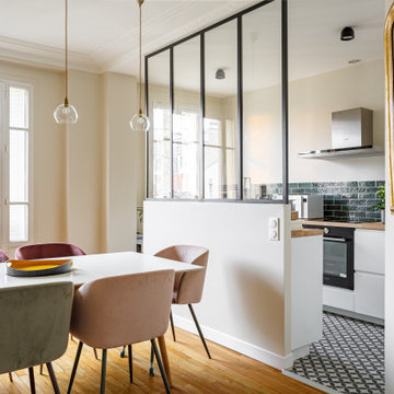 Créer une chambre en plus sans tout casser