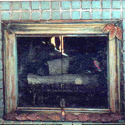 Fireplace - Home Decor