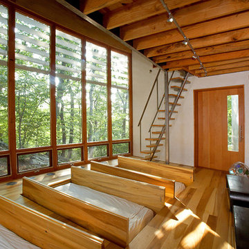 Yoga Studio