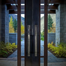 Door Hardware