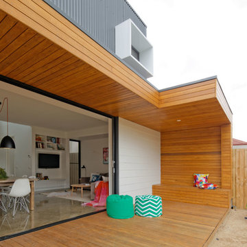 Yarraville House