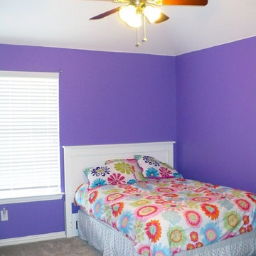 248 White Drive, Fate, TX