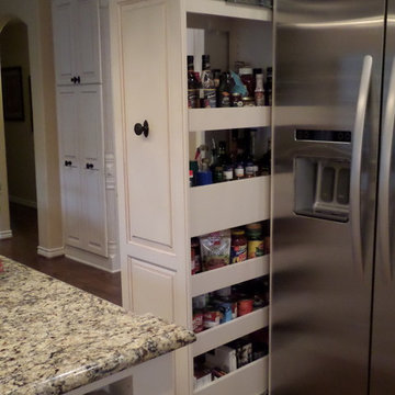 Pennyburn, Kitchen Renovation and Remodel Project