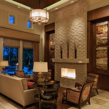 Living Room Ideas