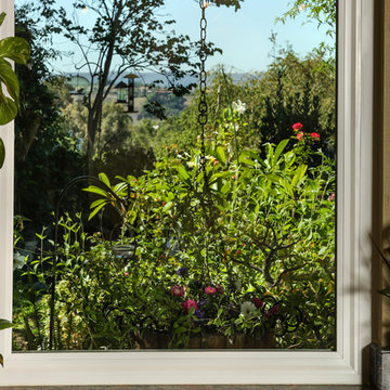 Mission Viejo - Milgard Painted Tuscany