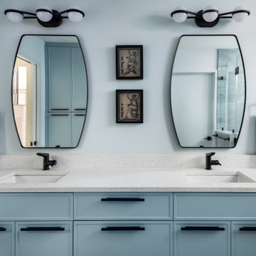 Eagle Lake Whole House Remodel