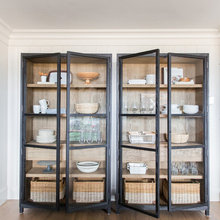dinning room wall